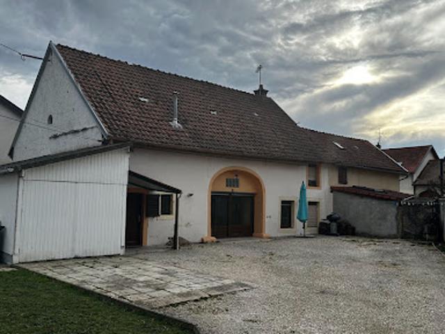 Vente Maison 5 pièces 81 m2 Valentigney