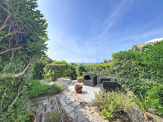 Vente Maison 5 pièces 82.08 m2 Agay