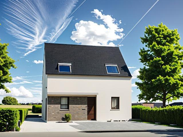 Vente Maison 5 pièces 82.16 m2 Erdeven