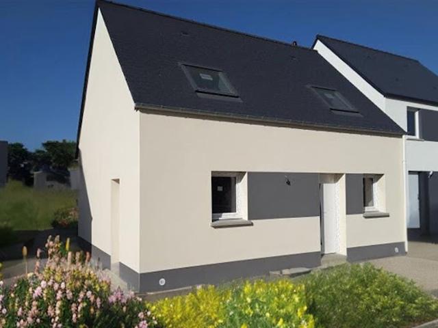 Vente Maison 5 pièces 82.16 m2 Saint symphorien