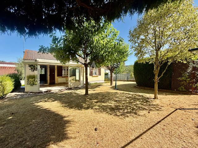 Vente Maison 5 pièces 82.27 m2 Chartres