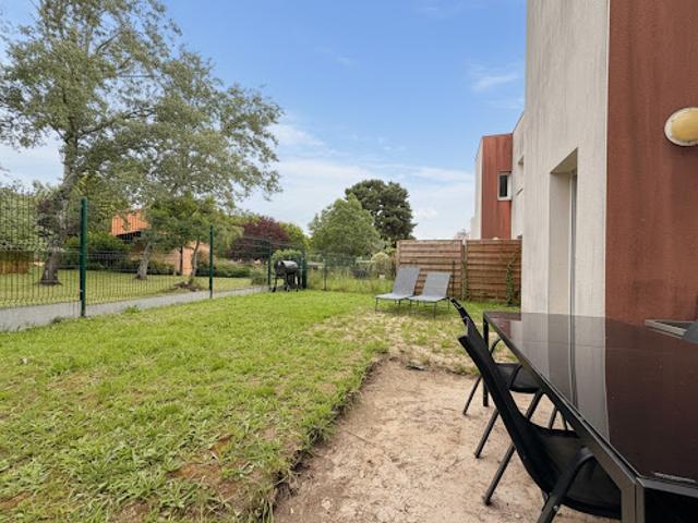 Vente Maison 5 pièces 82.29 m2 Reze