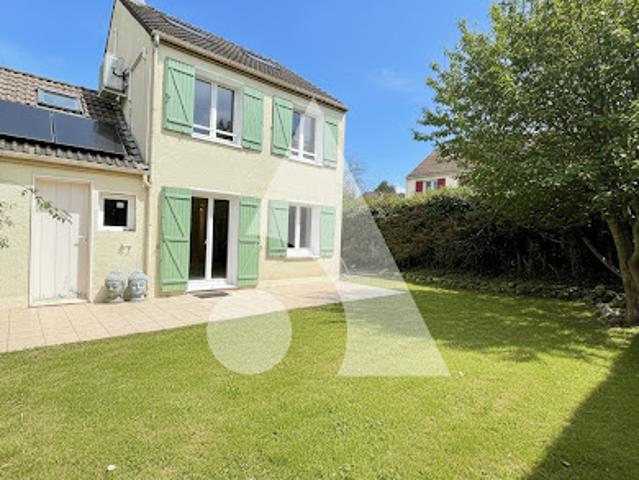 Vente Maison 5 pièces 82.34 m2 Montmorency