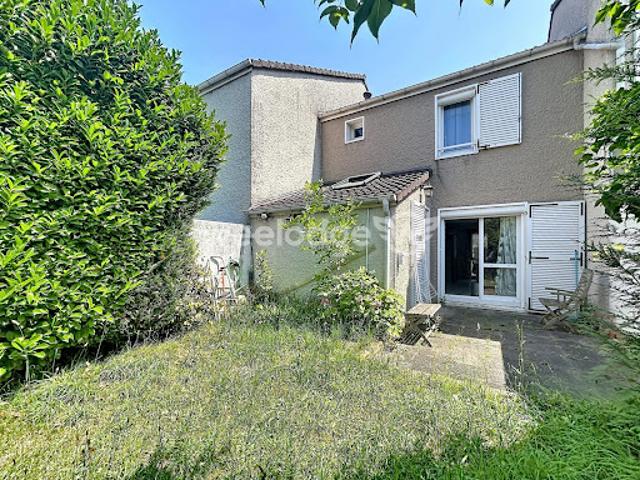 Vente Maison 5 pièces 82.35 m2 Eragny sur oise