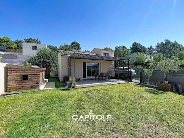 Vente Maison 5 pièces 82.64 m2 Vidauban