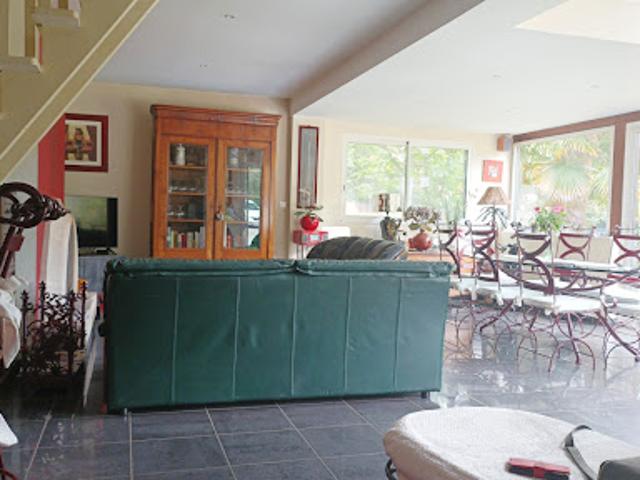Vente Maison 5 pièces 82.6 m2 La Bouëxière