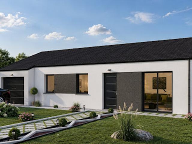 Vente Maison 5 pièces 82.84 m2 Fléville devant Nancy