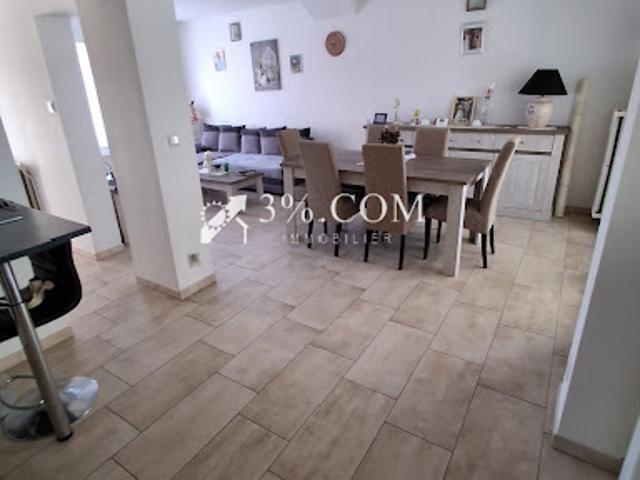 Vente Maison 5 pièces 82.8 m2 Denain
