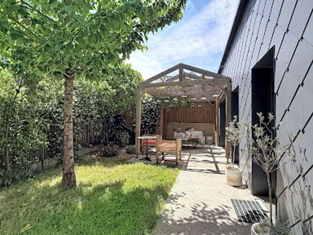 Vente Maison 5 pièces 82.8 m2 Nantes
