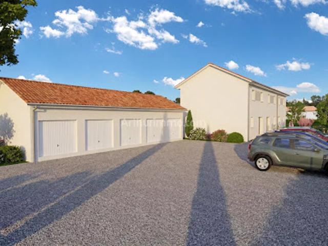 Vente Maison 5 pièces 82.92 m2 Morestel