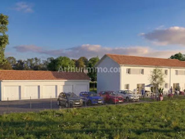 Vente Maison 5 pièces 82.92 m2 Vézeronce Curtin