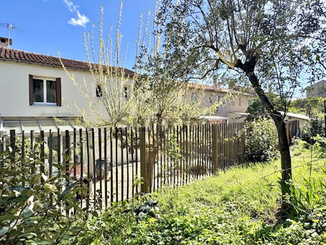 Vente Maison 5 pièces 82.96 m2 Ales