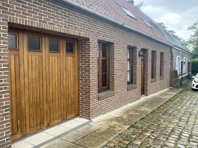 Vente Maison 5 pièces 82 m2 Cassel