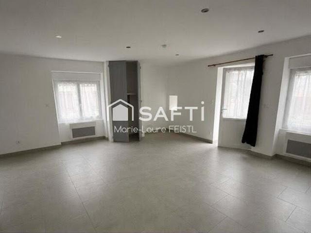 Vente Maison 5 pièces 82 m2 Charnizay