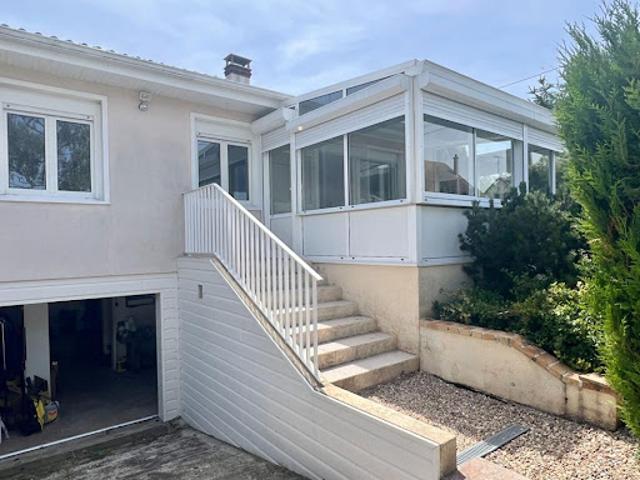 Vente Maison 5 pièces 82 m2 Crucheray
