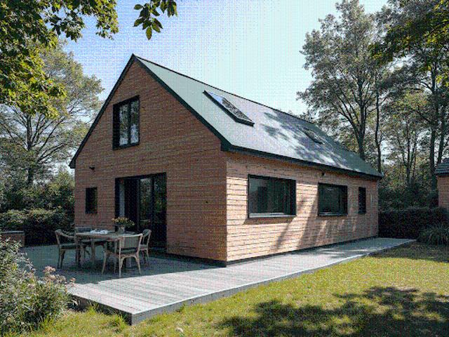Vente Maison 5 pièces 82 m2 Ambon