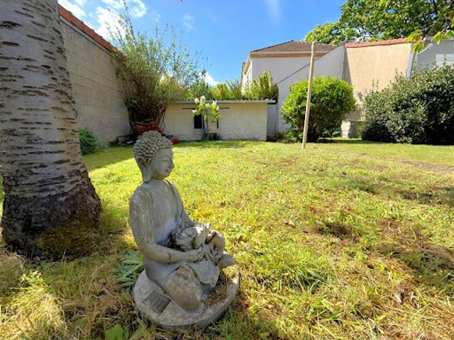 Vente Maison 5 pièces 82 m2 Acheres