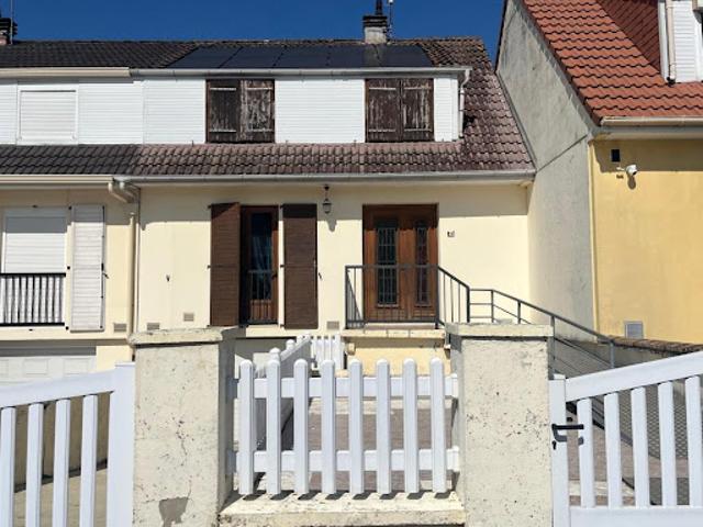 Vente Maison 5 pièces 82 m2 Alençon