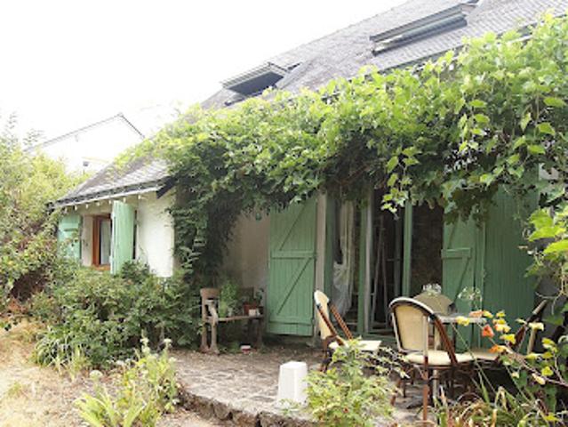 Vente Maison 5 pièces 82 m2 Assérac