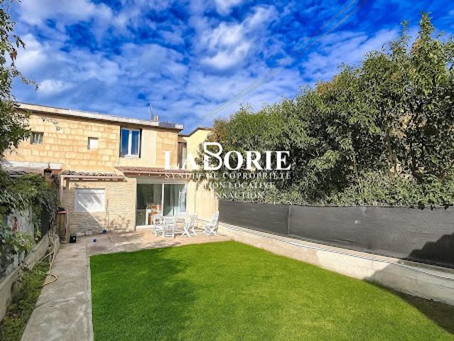 Vente Maison 5 pièces 82 m2 Avignon
