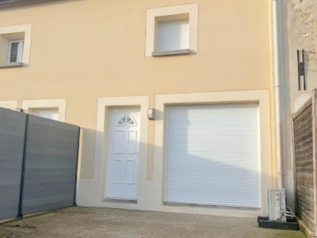 Vente Maison 5 pièces 82 m2 Boissy le Châtel