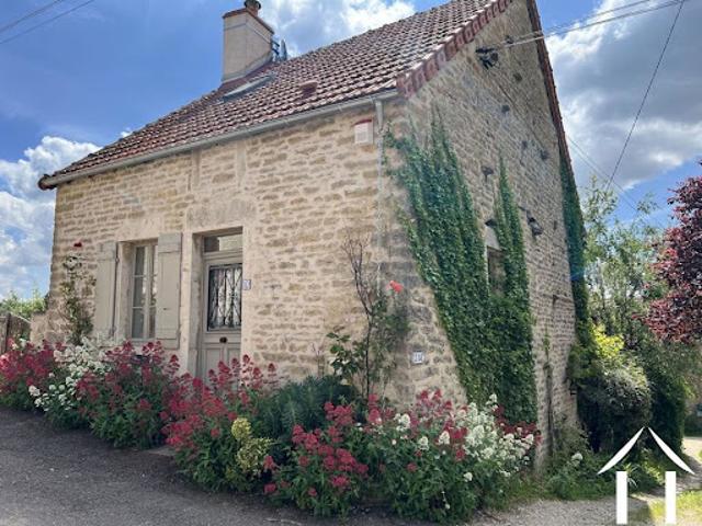 Vente Maison 5 pièces 82 m2 Baubigny