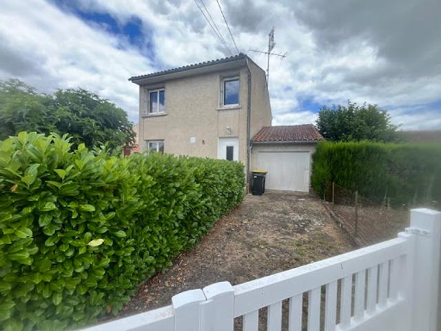 Vente Maison 5 pièces 82 m2 Bergerac