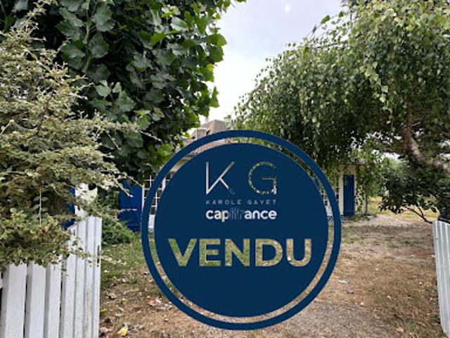 Vente Maison 5 pièces 82 m2 Blonville sur Mer