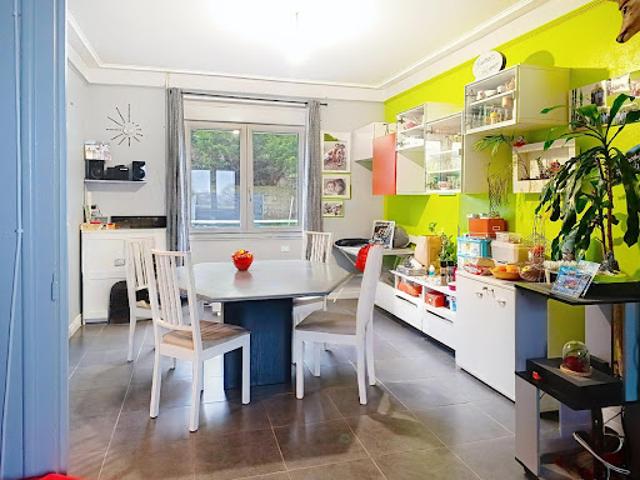 Vente Maison 5 pièces 82 m2 Brest