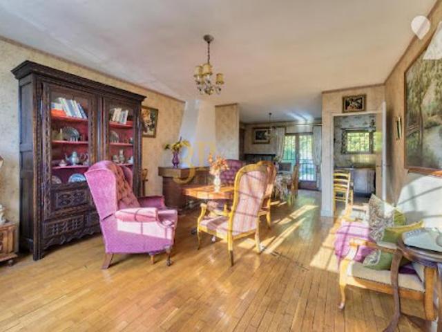 Vente Maison 5 pièces 82 m2 Gagny