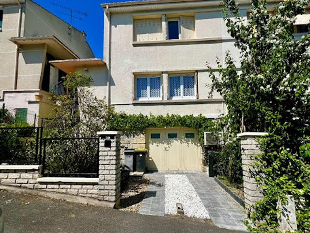 Vente Maison 5 pièces 82 m2 Gagny