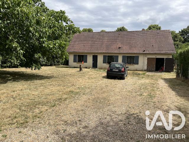 Vente Maison 5 pièces 82 m2 Guichainville