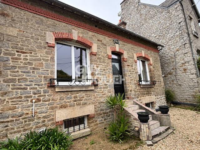 Vente Maison 5 pièces 82 m2 Dinan
