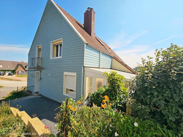 Vente Maison 5 pièces 82 m2 Fruges