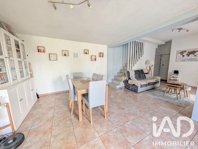 Vente Maison 5 pièces 82 m2 Orleans