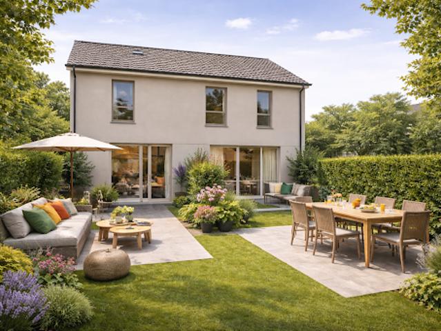 Vente Maison 5 pièces 82 m2 Louviers
