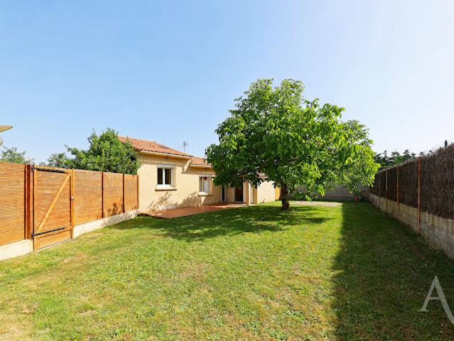 Vente Maison 5 pièces 82 m2 La Merlatière