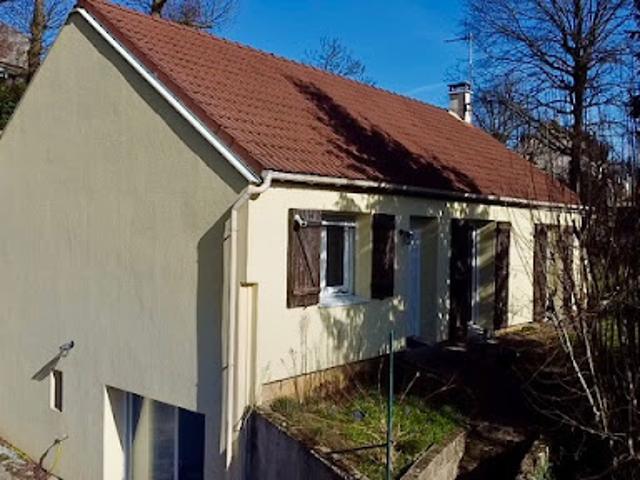 Vente Maison 5 pièces 82 m2 La Ville du Bois