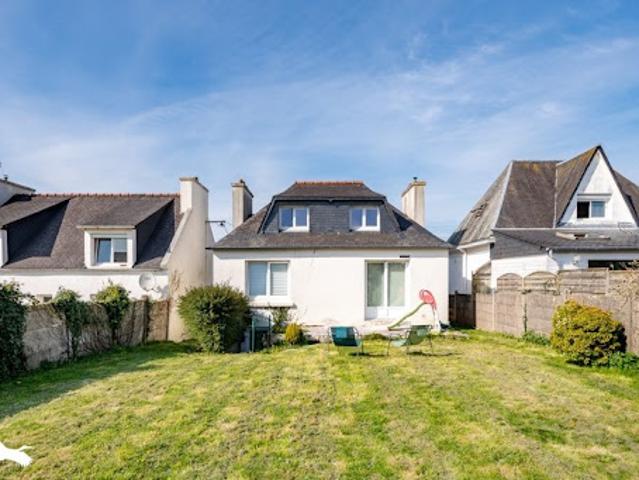 Vente Maison 5 pièces 82 m2 Landivisiau