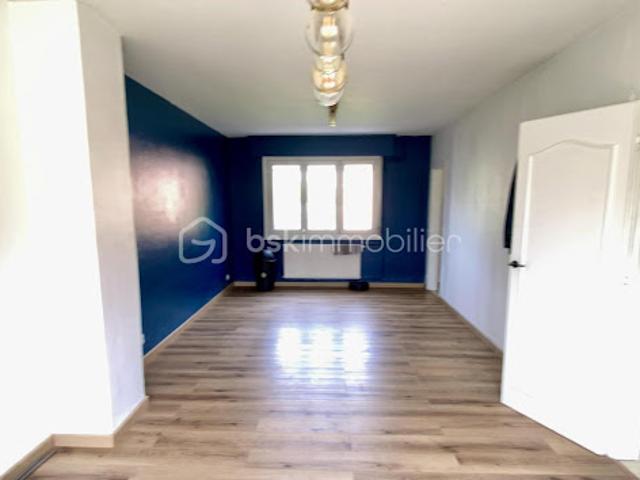 Vente Maison 5 pièces 82 m2 Lesquin