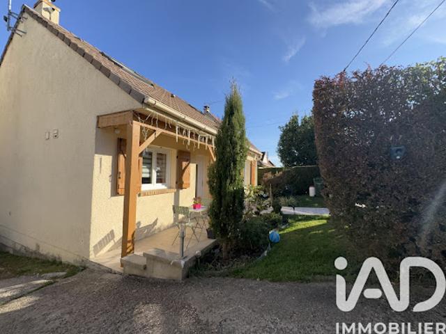 Vente Maison 5 pièces 82 m2 Mouroux