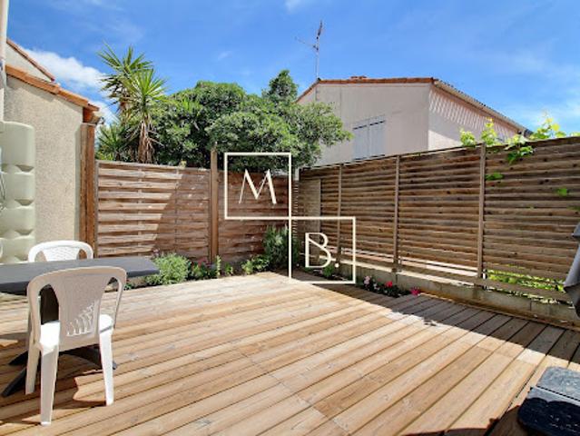 Vente Maison 5 pièces 82 m2 Montpellier