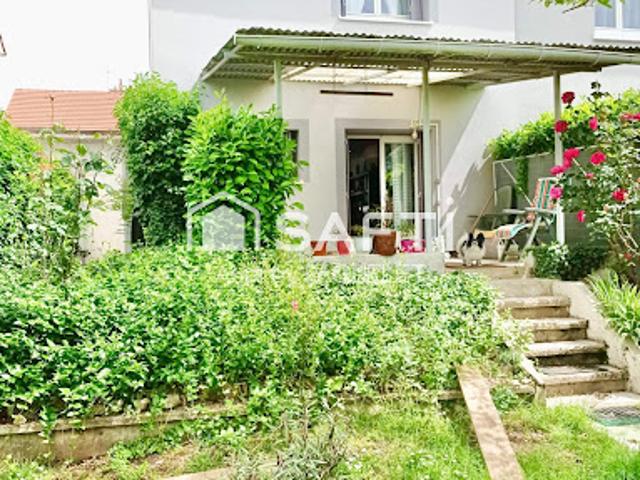 Vente Maison 5 pièces 82 m2 Marsannay la Côte