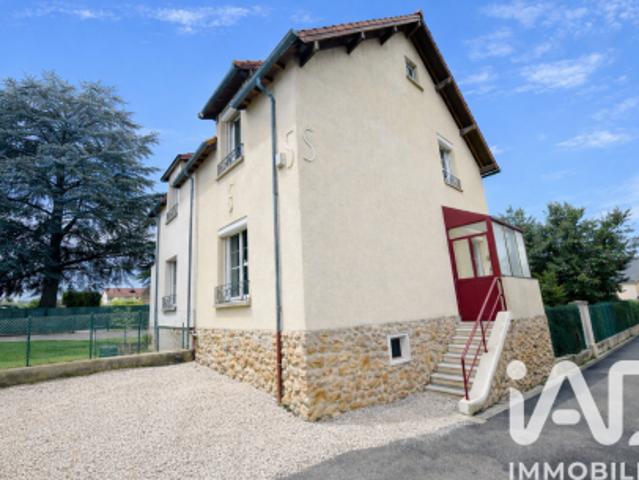 Vente Maison 5 pièces 82 m2 Mennecy