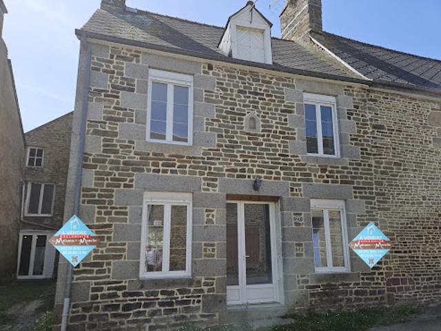 Vente Maison 5 pièces 82 m2 Sacey
