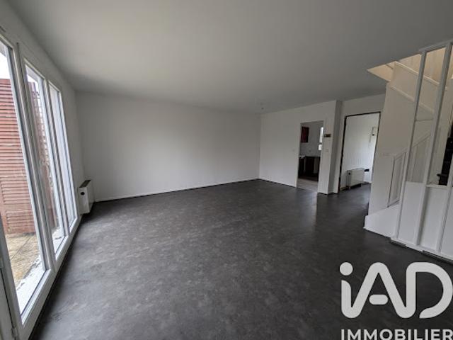 Vente Maison 5 pièces 82 m2 Saint Germain lès Corbeil