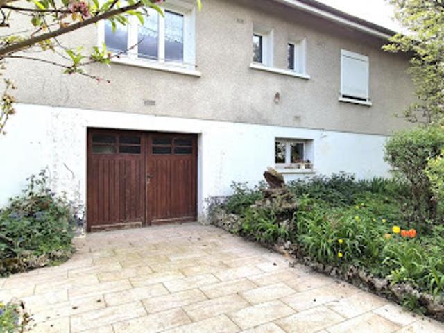Vente Maison 5 pièces 82 m2 Wassy