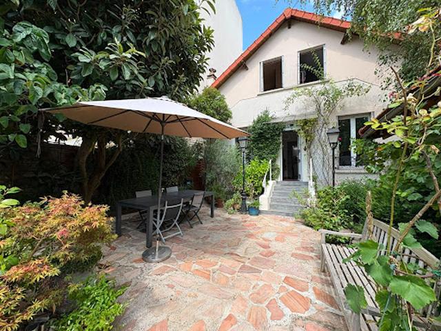Vente Maison 5 pièces 82 m2 Saint maur des fosses