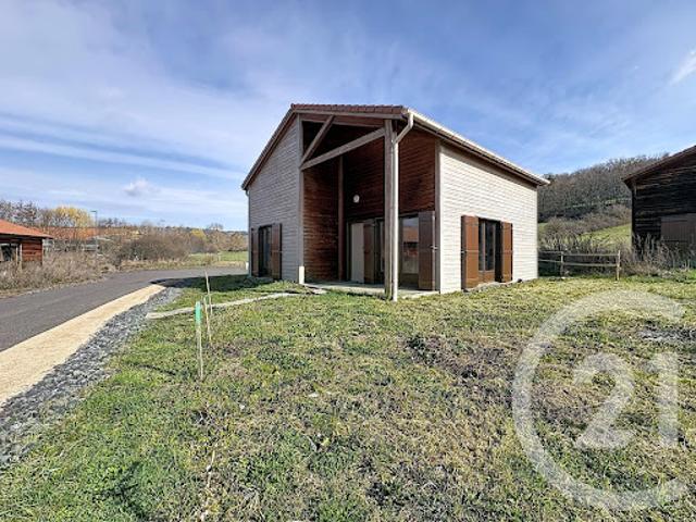 Vente Maison 5 pièces 82 m2 Saint Paulien