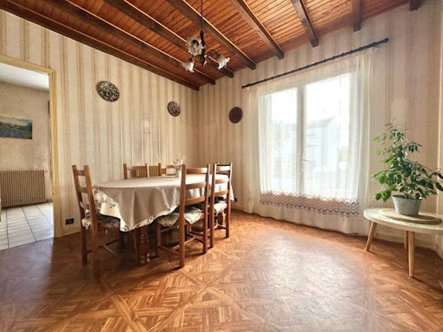 Vente Maison 5 pièces 82 m2 Sucy en Brie